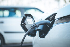 Les obligations de recharge de véhicules électriques en entreprises